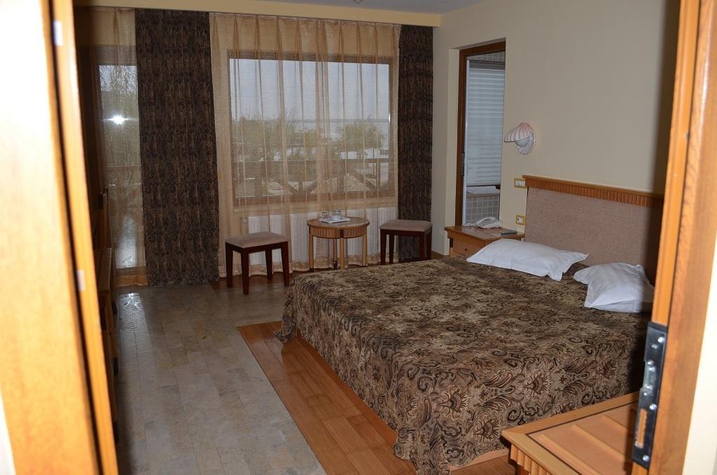 Hotel La Scoica Land Năvodari Habitación foto
