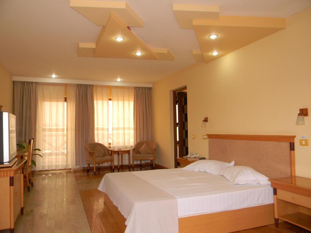 Hotel La Scoica Land Năvodari Habitación foto