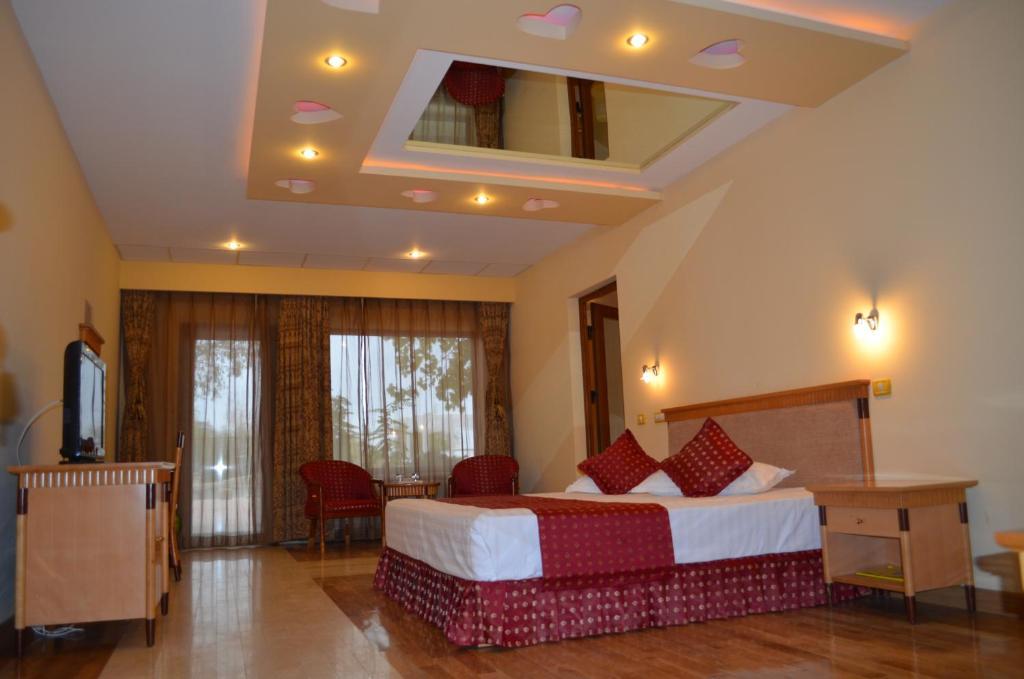 Hotel La Scoica Land Năvodari Habitación foto