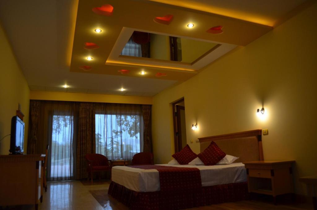 Hotel La Scoica Land Năvodari Habitación foto